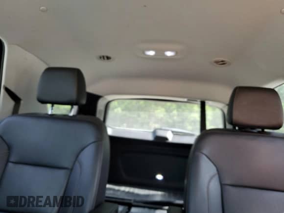 2020 Chevrolet Traverse RS с VIN 1GNERJKW2LJ269786, выставлен на аукционе Copart как лот 60720085 с пробегом 101 605 миль миль и Списание • Salvage title. История ставок и продаж доступна на DreamBid. Изображение 10.