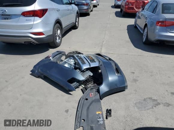 2019 Chevrolet Tahoe with VIN 1GNLCDKC2KR123128, listed as a Copart auction lot 61846905 with 54,604 mi miles and Salvage title. Bid and sale history available at DreamBid. Image 13.