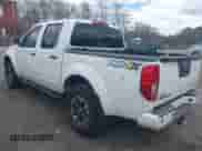2019 Nissan Frontier SV z VIN 1N6AD0EV9KN719487, wystawiony jako IAAI lot #42034967 z przebiegiem 56 158 mil mil oraz . Historia ofert i sprzedaży dostępna na DreamBid. Obrazek 3.
