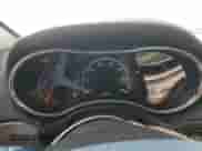 2015 Jeep Grand Cherokee Overland with VIN 1C4RJECG2FC614713, listed as a Copart auction lot 66356495 with 164,832 mi miles and Salvage title. Bid and sale history available at DreamBid. Image 9.