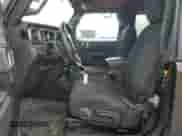 2022 Jeep Wrangler Sport S with VIN 1C4GJXAG7NW204184, listed as a Copart auction lot 45422775 with 39,344 mi miles and Salvage title. Bid and sale history available at DreamBid. Image 7.