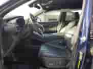 2021 Hyundai Santa Fe Calligraphy с VIN 5NMS5DAL9MH368001, выставлен на аукционе Copart как лот 88983885 с пробегом 35 631 миль миль и Списание • Salvage title. История ставок и продаж доступна на DreamBid. Изображение 7.