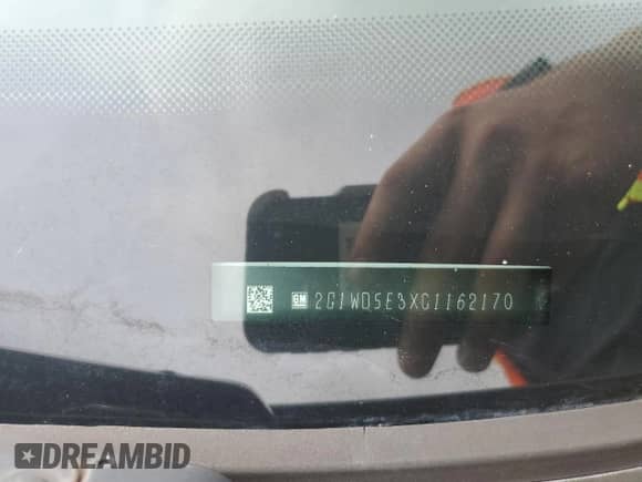 2012 Chevrolet Impala Police Police with VIN 2G1WD5E3XC1162170, listed as a Copart auction lot 70986324 with 148,208 mi miles and Salvage title. Bid and sale history available at DreamBid. Image 12.