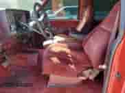 1994 Chevrolet Blazer z VIN 1GNEK18K4RJ330783, wystawiony jako Copart lot #48926515 z przebiegiem 245 388 mil mil oraz Szkoda całkowita • Salvage title. Historia ofert i sprzedaży dostępna na DreamBid. Obrazek 7.