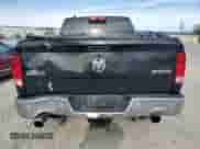 2016 Ram 1500 Outdoorsman с VIN 1C6RR7LMXGS115554, выставлен на аукционе Copart как лот 89308275 с пробегом 170 197 миль миль и Чистый • Clean title. История ставок и продаж доступна на DreamBid. Изображение 6.