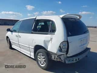 1999 Dodge Caravan SE z VIN 1B4GP44G2XB916067, wystawiony jako IAAI lot #43431260 z przebiegiem Nie podano mil oraz . Historia ofert i sprzedaży dostępna na DreamBid. Obrazek 6.