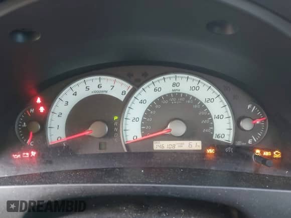 2007 Toyota Camry LE с VIN 4T1BK46K87U516463, выставлен на аукционе IAAI как лот 43122894 с пробегом 146 108 миль миль и . История ставок и продаж доступна на DreamBid. Изображение 7.