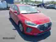 2022 Hyundai Ioniq SE с VIN KMHC75LC0NU279554, выставлен на аукционе IAAI как лот 42760774 с пробегом Не указан миль и . История ставок и продаж доступна на DreamBid. Изображение 1.