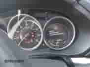 2025 Mazda CX-5 S Select with VIN JM3KFBBL0S0570018, listed as a IAAI auction lot 43082244 with 5,430 mi miles and . Bid and sale history available at DreamBid. Image 7.