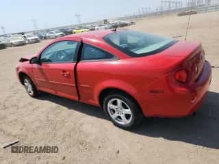 2010 Chevrolet Cobalt LS с VIN 1G1AB1F59A7126074, выставлен на аукционе Copart как лот 64849335 с пробегом 187 657 миль миль и Списание • Salvage title. История ставок и продаж доступна на DreamBid. Изображение 2.