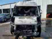 2018 Ram ProMaster Cargo с VIN 3C6TRVDG0JE159138, выставлен на аукционе Copart как лот 46083005 с пробегом Не указан миль и На запчасти • Non repairable. История ставок и продаж доступна на DreamBid. Изображение 5.