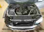 2019 BMW 5 Series 530e xDrive z VIN WBAJB1C56KB376153, wystawiony jako Copart lot #58242585 z przebiegiem 67 638 mil mil oraz Szkoda całkowita • Salvage title. Historia ofert i sprzedaży dostępna na DreamBid. Obrazek 11.