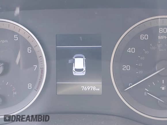 2020 Hyundai Tucson Value с VIN KM8J33A46LU200744, выставлен на аукционе IAAI как лот 42685968 с пробегом 76 978 миль миль и . История ставок и продаж доступна на DreamBid. Изображение 15.