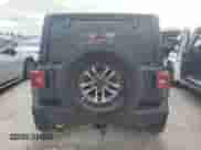 2024 Jeep Wrangler Rubicon 392 Final Edition with VIN 1C4RJXSJ1RW212614, listed as a Copart auction lot 74939444 with 228 mi miles and Non repairable. Bid and sale history available at DreamBid. Image 6.