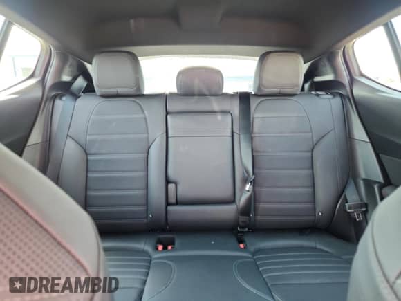 2024 Dodge Hornet R/T Plus with VIN ZACPDFDW9R3A11310, listed as a Copart auction lot 63410725 with 7,933 mi miles and Salvage title. Bid and sale history available at DreamBid. Image 10.