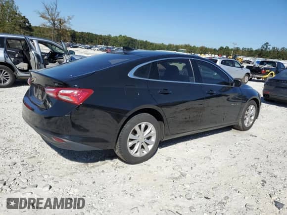 2020 Chevrolet Malibu LT с VIN 1G1ZD5STXLF067540, выставлен на аукционе Copart как лот 82555465 с пробегом 162 490 миль миль и Чистый • Clean title. История ставок и продаж доступна на DreamBid. Изображение 3.