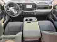 2024 Ford F-250 XL z VIN 1FT7W2BA9REF78919, wystawiony jako Copart lot #70136645 z przebiegiem 41 922 mil mil oraz Szkoda całkowita • Salvage title. Historia ofert i sprzedaży dostępna na DreamBid. Obrazek 8.