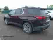 2022 Chevrolet Traverse LT Cloth с VIN 1GNEVGKWXNJ186835, выставлен на аукционе IAAI как лот 42983963 с пробегом 65 709 миль миль и . История ставок и продаж доступна на DreamBid. Изображение 3.