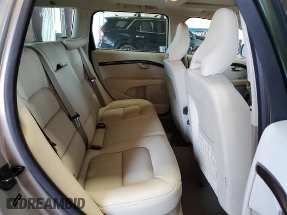 2013 Volvo XC70 T6 с VIN YV4902BZ9D1151737, выставлен на аукционе Copart как лот 71505355 с пробегом 51 347 миль миль и Списание • Salvage title. История ставок и продаж доступна на DreamBid. Изображение 11.