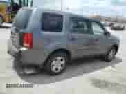 2015 Honda Pilot LX с VIN 5FNYF3H24FB012445, выставлен на аукционе Copart как лот 63693225 с пробегом 130 988 миль миль и Списание • Salvage title. История ставок и продаж доступна на DreamBid. Изображение 3.