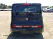 2010 Nissan Cube S с VIN JN8AZ2KR4AT155592, выставлен на аукционе Copart как лот 55804045 с пробегом 108 505 миль миль и На запчасти • Non repairable. История ставок и продаж доступна на DreamBid. Изображение 6.