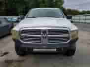 2014 Ram 1500 Big Horn with VIN 1C6RR7GT7ES340593, listed as a Copart auction lot 68717615 with 205,108 mi miles and Salvage title. Bid and sale history available at DreamBid. Image 5.