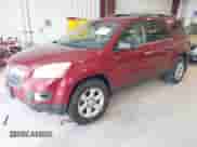 2008 Saturn Outlook XE с VIN 5GZER13748J141166, выставлен на аукционе IAAI как лот 42367641 с пробегом Не указан миль и . История ставок и продаж доступна на DreamBid. Изображение 2.