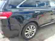 2018 Kia Sorento SX z VIN 5XYPKDA51JG375661, wystawiony jako IAAI lot #43053267 z przebiegiem 87 212 mil mil oraz . Historia ofert i sprzedaży dostępna na DreamBid. Obrazek 19.