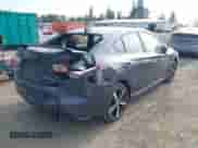 2017 Subaru Impreza Special Sports with VIN 4S3GKAK68H3625434, listed as a IAAI auction lot 42791371 with 154,716 mi miles and . Bid and sale history available at DreamBid. Image 4.