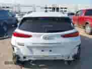 2018 Hyundai Kona Limited z VIN KM8K33A51JU098778, wystawiony jako IAAI lot #42909867 z przebiegiem 26 087 mil mil oraz . Historia ofert i sprzedaży dostępna na DreamBid. Obrazek 17.