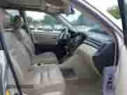 2003 Toyota Highlander с VIN JTEHF21A030142465, выставлен на аукционе IAAI как лот 42756025 с пробегом 256 799 миль миль и . История ставок и продаж доступна на DreamBid. Изображение 5.