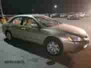 2004 Honda Accord LX с VIN 1HGCM66304A042420, выставлен на аукционе Copart как лот 84893504 с пробегом 77 401 миль миль и Списание • Salvage title. История ставок и продаж доступна на DreamBid. Изображение 4.