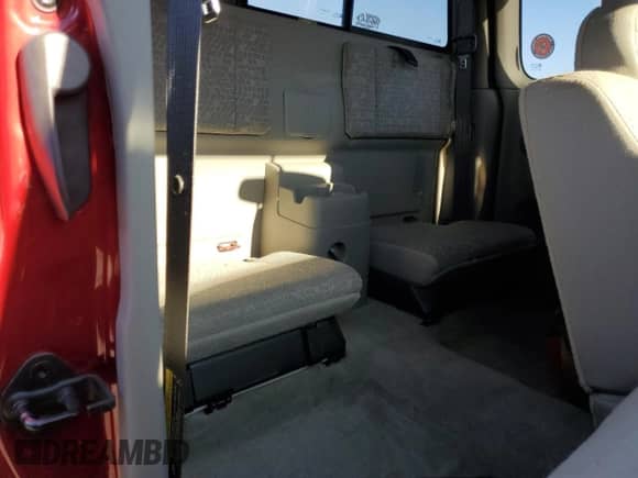 2005 Chevrolet Colorado Z71 с VIN 1GCDT196458174006, выставлен на аукционе Copart как лот 86776495 с пробегом 67 441 миль миль и Списание • Salvage title. История ставок и продаж доступна на DreamBid. Изображение 10.
