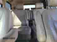 2005 Toyota Sienna XLE z VIN 5TDBA22C45S054060, wystawiony jako Copart lot #85373105 z przebiegiem 206 022 mil mil oraz Szkoda całkowita • Salvage title. Historia ofert i sprzedaży dostępna na DreamBid. Obrazek 10.