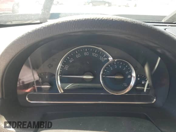 2009 Chevrolet HHR LS с VIN 3GNCA13B19S501375, выставлен на аукционе Copart как лот 70296415 с пробегом Не указан миль и Списание • Salvage title. История ставок и продаж доступна на DreamBid. Изображение 9.