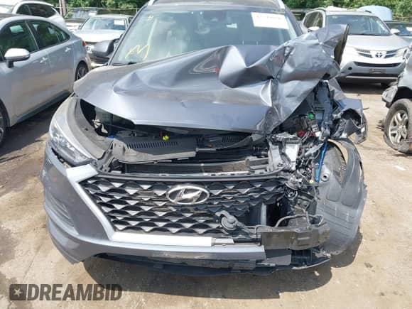 2019 Hyundai Tucson Ultimate с VIN KM8J3CAL5KU993671, выставлен на аукционе IAAI как лот 42799826 с пробегом 104 523 миль миль и . История ставок и продаж доступна на DreamBid. Изображение 10.