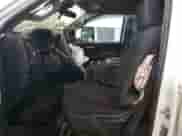 2024 Chevrolet Silverado 2500HD Work Truck с VIN 2GC4YLE76R1178112, выставлен на аукционе Copart как лот 69078355 с пробегом 46 828 миль миль и Списание • Salvage title. История ставок и продаж доступна на DreamBid. Изображение 7.