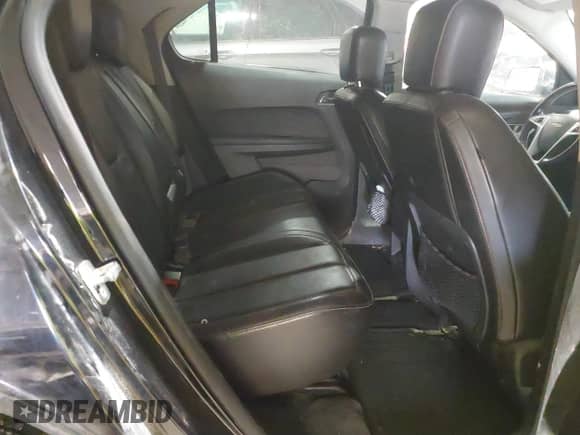 2013 Chevrolet Equinox LT z VIN 2GNFLNE39D6186532, wystawiony jako IAAI lot #41640256 z przebiegiem 159 678 mil mil oraz . Historia ofert i sprzedaży dostępna na DreamBid. Obrazek 8.