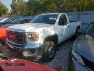 2015 GMC Sierra 1500 with VIN 1GT01XEG4FZ536479, listed as a Copart auction lot 71257625 with 116,742 mi miles and Clean title. Bid and sale history available at DreamBid. Image 1.