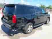 2018 Chevrolet Suburban LT с VIN 1GNSKHKC7JR269772, выставлен на аукционе IAAI как лот 42946820 с пробегом 216 359 миль миль и . История ставок и продаж доступна на DreamBid. Изображение 4.