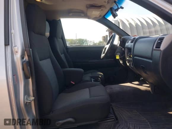 2010 Chevrolet Colorado с VIN 1GCJTCD93A8109187, выставлен на аукционе IAAI как лот 42659606 с пробегом 154 386 миль миль и . История ставок и продаж доступна на DreamBid. Изображение 5.