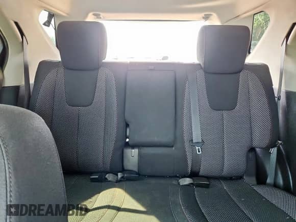 2011 Chevrolet Equinox 1LT z VIN 2CNFLDE55B6430609, wystawiony jako Copart lot #71134055 z przebiegiem 212 341 mil mil oraz Szkoda całkowita • Salvage title. Historia ofert i sprzedaży dostępna na DreamBid. Obrazek 10.