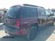 2006 Chevrolet TrailBlazer LS с VIN 1GNET16S766117762, выставлен на аукционе IAAI как лот 42949250 с пробегом 220 628 миль миль и . История ставок и продаж доступна на DreamBid. Изображение 4.