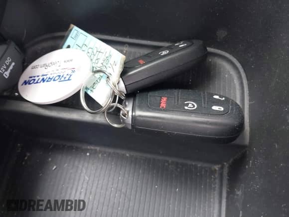 2017 Ram 1500 Sport with VIN 1C6RR7MT9HS617785, listed as a IAAI auction lot 42331391 with 59,153 mi miles and . Bid and sale history available at DreamBid. Image 11.