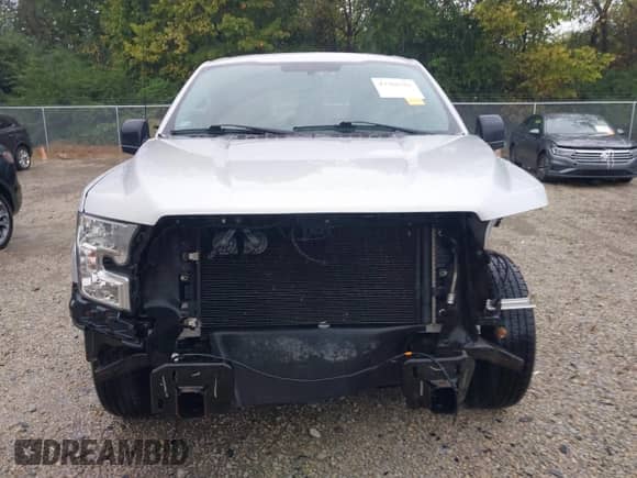 2017 Ford F-150 XL с VIN 1FTEX1C89HKD77872, выставлен на аукционе IAAI как лот 43360742 с пробегом 139 137 миль миль и . История ставок и продаж доступна на DreamBid. Изображение 12.