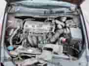 2010 Honda Accord LX with VIN 1HGCP2F32AA183906, listed as a Copart auction lot 84021185 with Not provided miles and Clean title. Bid and sale history available at DreamBid. Image 11.