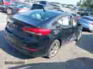 2017 Hyundai Elantra SE with VIN 5NPD84LF8HH151068, listed as a IAAI auction lot 42475770 with 99,957 mi miles and . Bid and sale history available at DreamBid. Image 4.