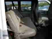 2014 Chevrolet Express Passenger LT с VIN 1GAZG1FG2E1114315, выставлен на аукционе Copart как лот 81058795 с пробегом 187 061 миль миль и Списание • Salvage title. История ставок и продаж доступна на DreamBid. Изображение 11.