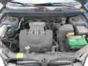 2001 Hyundai Santa Fe GLS с VIN KM8SC83D91U009945, выставлен на аукционе IAAI как лот 43062886 с пробегом 350 182 миль миль и . История ставок и продаж доступна на DreamBid. Изображение 10.
