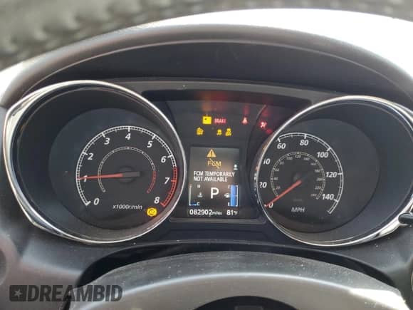 2021 Mitsubishi Outlander SE z VIN JA4APVAU6MU015707, wystawiony jako Copart lot #70629955 z przebiegiem 82 902 mil mil oraz Nie do naprawy • Non repairable. Historia ofert i sprzedaży dostępna na DreamBid. Obrazek 9.